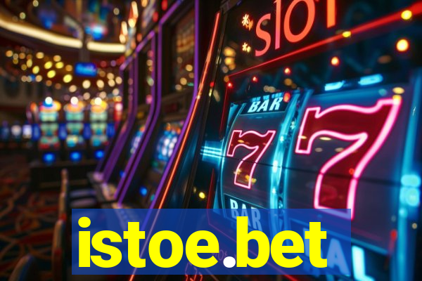 istoe.bet