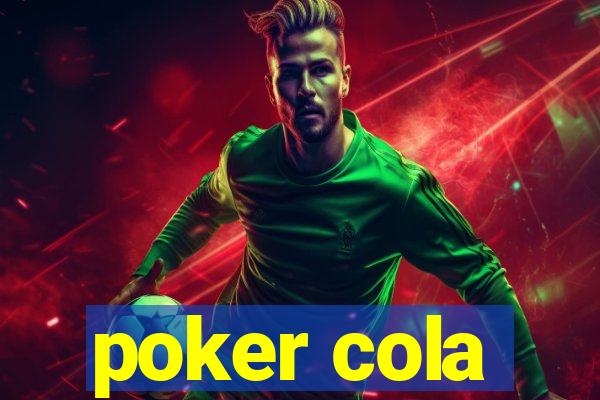 poker cola