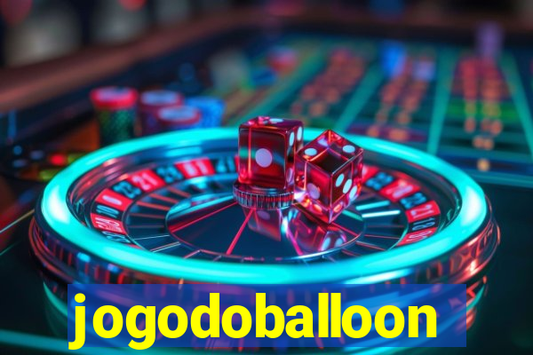 jogodoballoon