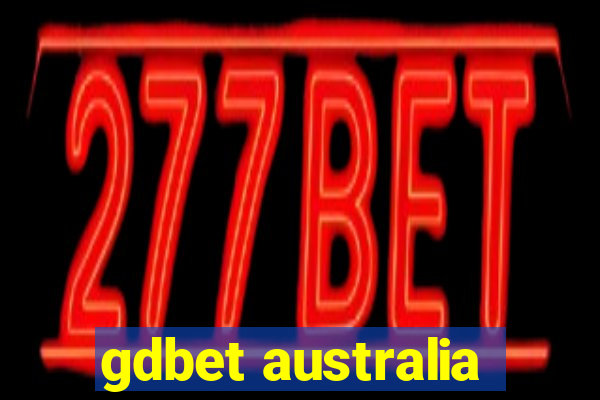 gdbet australia