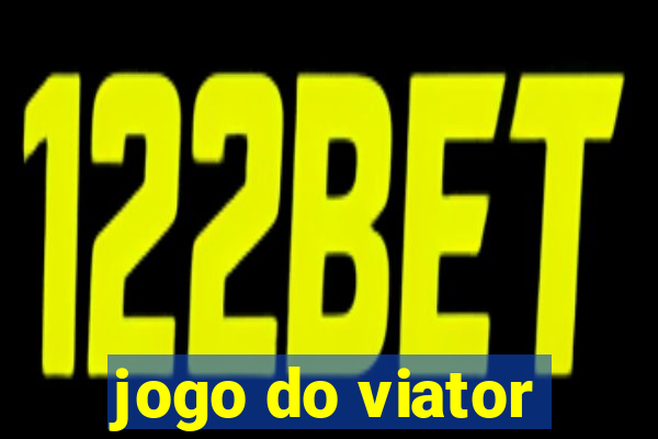 jogo do viator