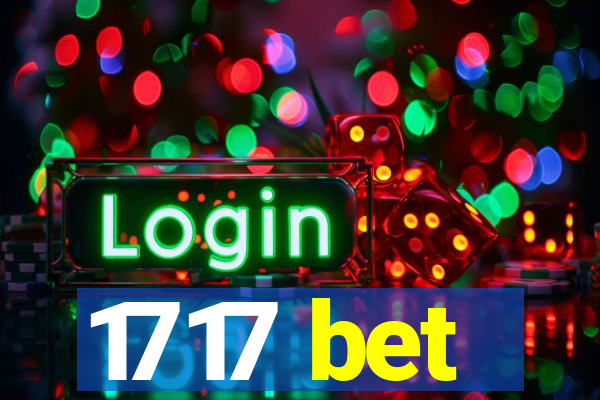 1717 bet