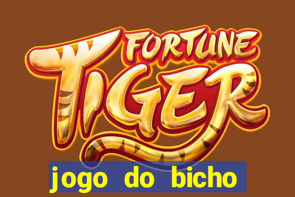 jogo do bicho portal oclick