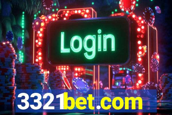 3321bet.com