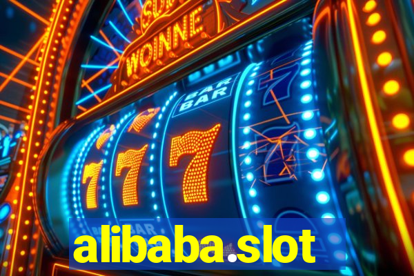 alibaba.slot