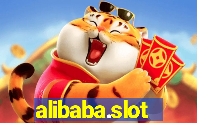 alibaba.slot