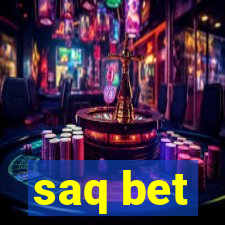 saq bet