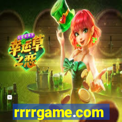 rrrrgame.com