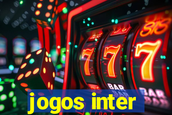 jogos inter