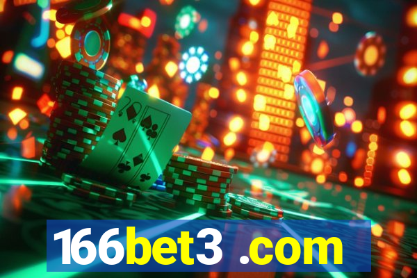 166bet3 .com