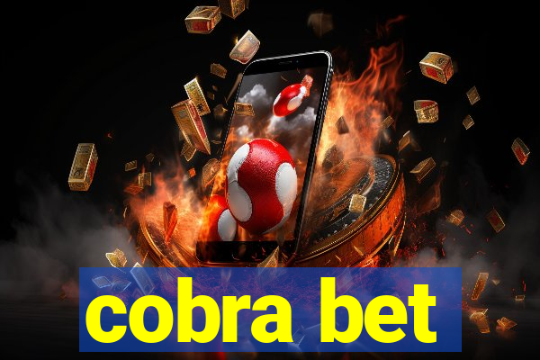 cobra bet