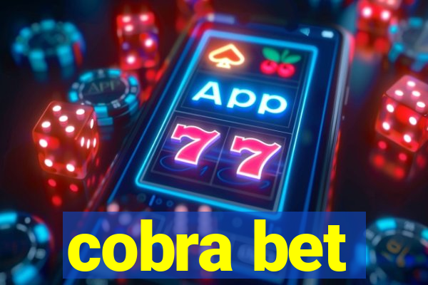 cobra bet