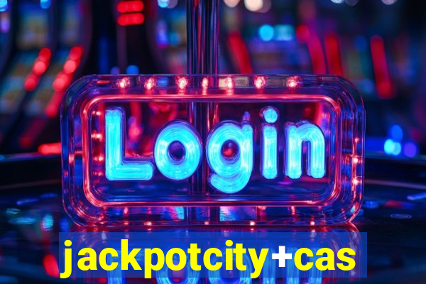 jackpotcity+casino