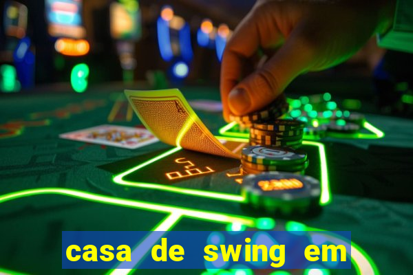 casa de swing em foz do igua莽u