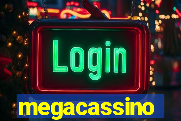 megacassino