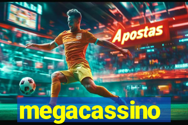 megacassino