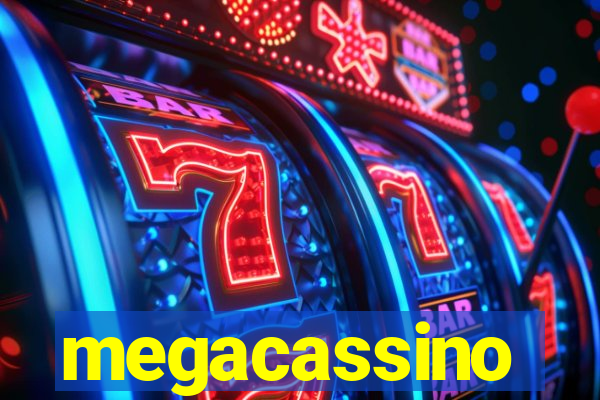 megacassino