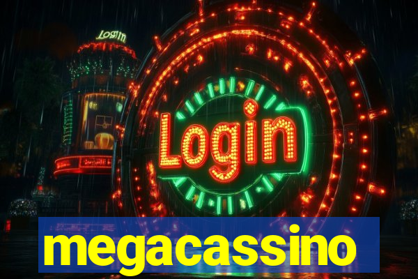 megacassino