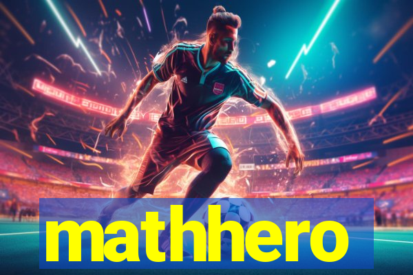 mathhero