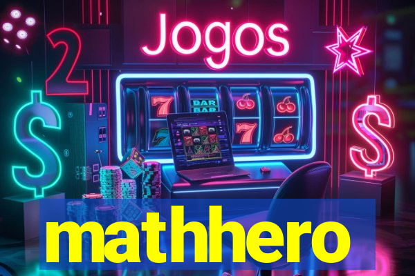 mathhero