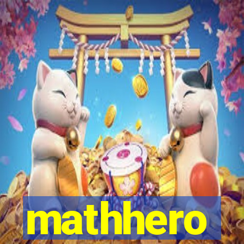 mathhero