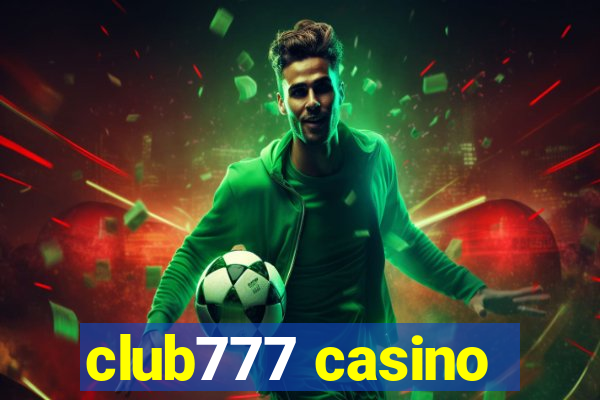 club777 casino