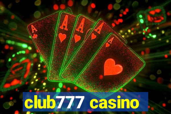 club777 casino