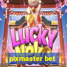 pixmaster bet