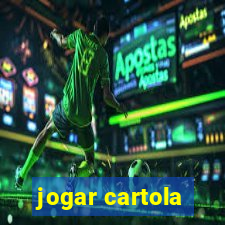 jogar cartola