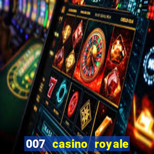 007 casino royale google drive