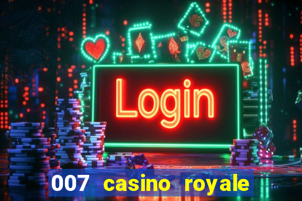 007 casino royale google drive