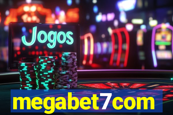 megabet7com