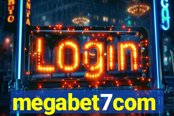 megabet7com