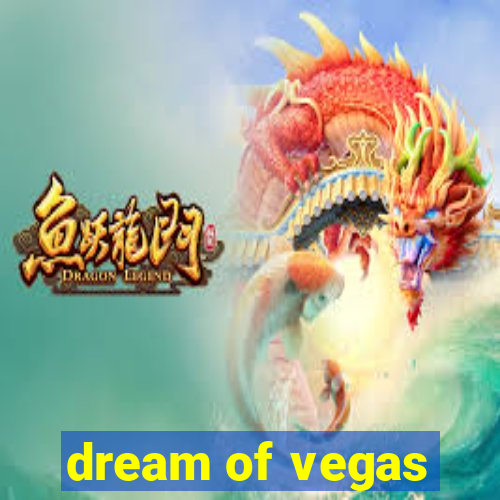 dream of vegas