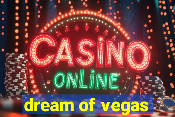 dream of vegas