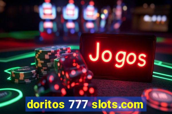 doritos 777 slots.com