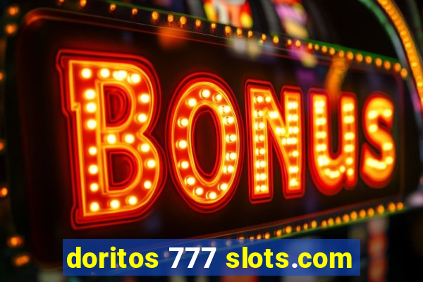 doritos 777 slots.com