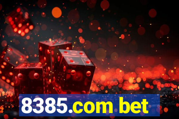 8385.com bet