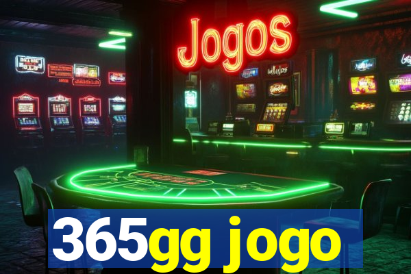 365gg jogo