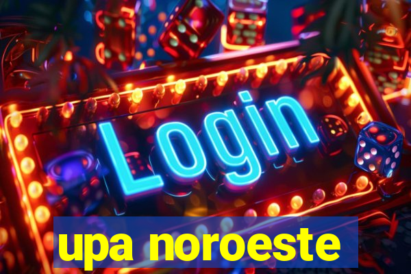 upa noroeste