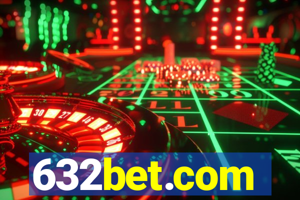 632bet.com