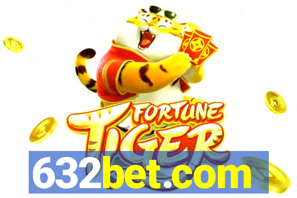 632bet.com