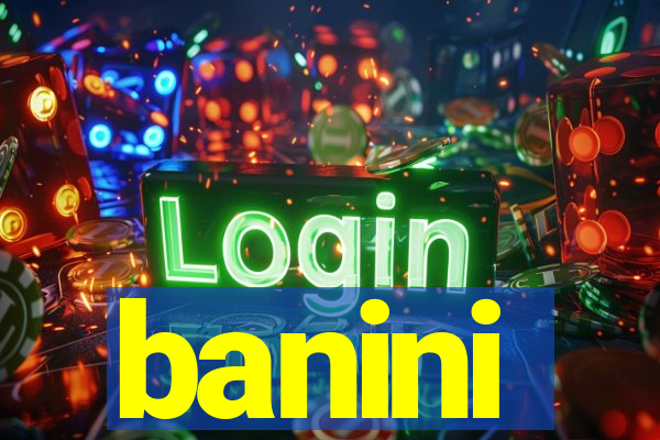 banini