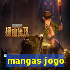 mangas jogo