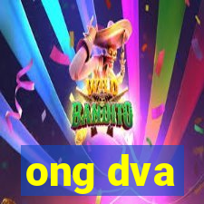 ong dva