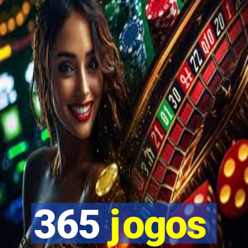 365 jogos