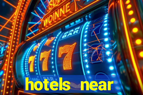 hotels near wetumpka casino