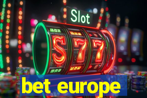 bet europe