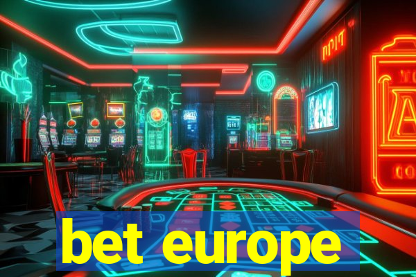 bet europe