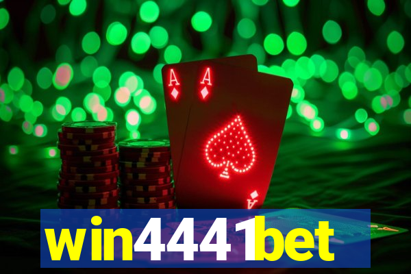 win4441bet